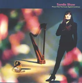 Sandie Shaw - Please Help The Cause Against Loneliness