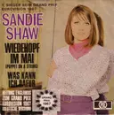 7'' - Sandie Shaw - Wiedehopf Im Mai (Puppet On A String)