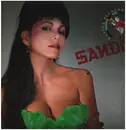 LP - Sandii - Eating Pleasure - 1st Pressing / Booklet + Insert