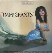 Sandii & The Sunsetz - Immigrants