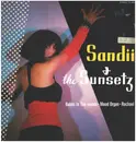 12inch Vinyl Single - Sandii & The Sunsetz - Babes In The Woods