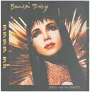 LP - Sandii & The Sunsetz - La La La La Love - Banzai Baby - Includes insert