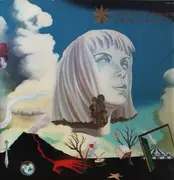 LP - Sandii & The Sunsetz - Rhythm Chemistry