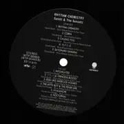 LP - Sandii & The Sunsetz - Rhythm Chemistry