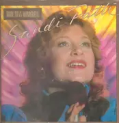 LP - Sandi Patti - More Than Wonderful