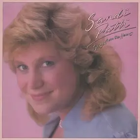 Sandi Patti - Songs From The Heart