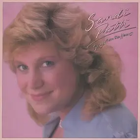 Sandi Patti - Songs From The Heart