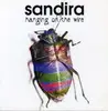 7'' - SANDIRA - HANGING IN THE WIRE