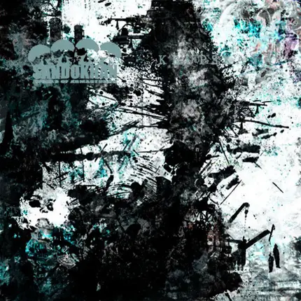 Sandokhan / Krupskaya - Sandokhan / Krupskaya