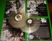 LP - Sandokhan / Krupskaya - Sandokhan / Krupskaya - Clear