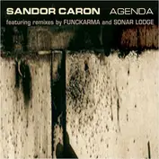 Sandor Caron