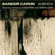 Sandor Caron - Agenda