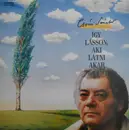 LP - Sándor Csoóri - Így Lásson, Aki Látni Akar
