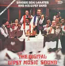 LP - Sándor Déki Lakatos And His Gipsy Band - The Digital Gipsy Music Sound