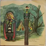 7inch Vinyl Single - Sándor Ferenczy - Am Marterpfahl