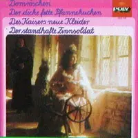 Sándor Ferenczy - Dornröschen / Der Dicke Fette Pfannekuchen / Des Kaisers Neue Kleider / Der Standhafte Zinnsoldat