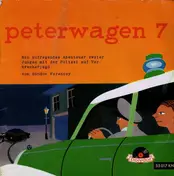 Sandor Ferenczy - Peterwagen 7