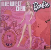 Sandor Ferenczy - Die Welt Der Barbie - Eine Aufregende Begegnung