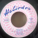 7inch Vinyl Single - Sándor Kónya , Ein Großes Orchester, Ltg.: Fried Walter - Wolgalied / Komm In Die Gondel