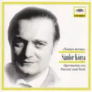 CD - Sándor Kónya / Puccini / Verdi - Nessun Dorma