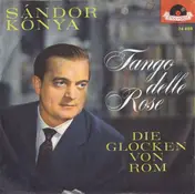 Sándor Kónya - Tango Delle Rose