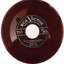 7inch Vinyl Single - Sandor Harmati , Guy d'Hardelot , RCA Victor Symphony Orchestra - Bluebird Of Happiness / Because