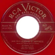 Sandor Harmati / Guy d'Hardelot , RCA Victor Symphony Orchestra - Bluebird Of Happiness / Because