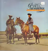 LP - Sándor Jároka - Pusztaklänge