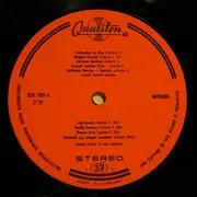 LP - Sándor Lakatos - A Primások Primása