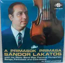 LP - Sándor Lakatos - A Primások Primása