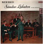 Sandor Lakatos - Sandor Lakatos And His Orchestra