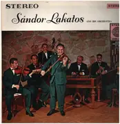 LP - Sandor Lakatos And His Orchestra - Sandor Lakatos And His Orchestra