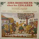 LP - Sándor Lakatos And His Gipsy Band - Airs Bohémiens Chez Les Tziganes