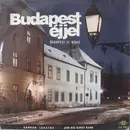 LP - Sándor Lakatos And His Gipsy Band - Budapest Éjjel