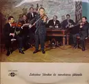 LP - Sándor Lakatos And His Gipsy Band - Lakatos Sándor És Zenekara Játszik