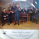 LP - Sándor Lakatos And His Gipsy Band - Magyar Dalok És Csárdások
