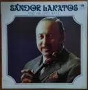 LP - Sándor Lakatos And His Gipsy Band - Sándor Lakatos And His Gipsy Band