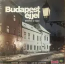 LP - Sándor Lakatos And His Gipsy Band - Budapest Éjjel = Budapest At Night