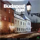 LP - Sándor Lakatos And His Gipsy Band - Budapest Éjjel