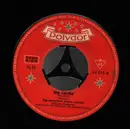 7inch Vinyl Single - Sándor Lakatos And His Gipsy Band - Die Lerche