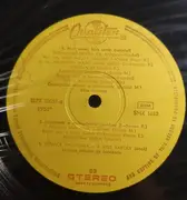 LP - Sándor Lakatos And His Gipsy Band - Magyar Nóták