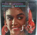 LP - Sándor Lakatos And His Gipsy Band - Play Gypsies, Dance Gypsies