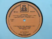 LP - Sándor Lakatos And His Gipsy Band - The Virtuoso Prímás