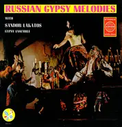 Sándor Lakatos - Russian Gypsy Melodies