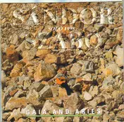 Sandor Szabo - Gaia And Aries