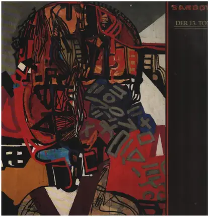 Sandow - Der 13. Ton