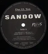 LP - Sandow - Der 13. Ton