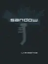 DVD - Sandow - Live 2007/2008
