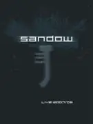 DVD - Sandow - Live 2007/2008