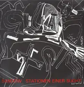 LP - Sandow - Stationen Einer Sucht